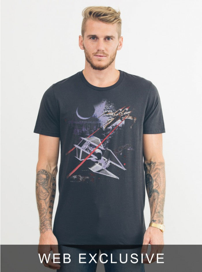 Star Wars Tee - biztee