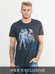 Join The Dark Side Tee - biztee