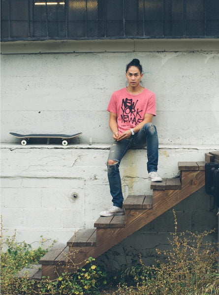 Basquiat New York New Wave - biztee