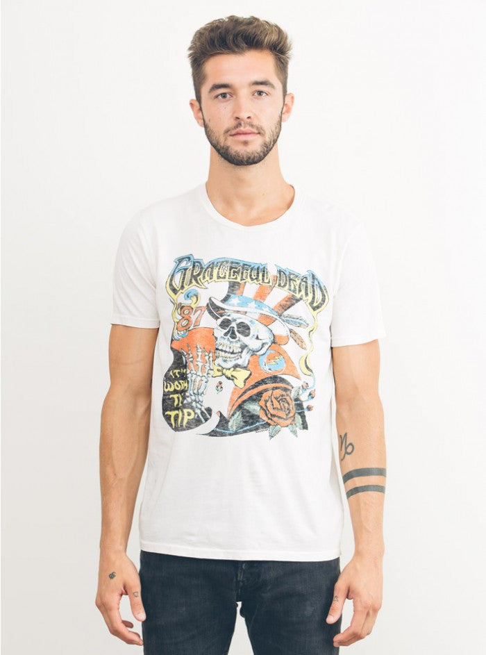 Grateful Dead Trip Tee - biztee
