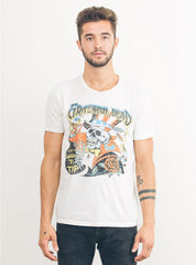 Grateful Dead Trip Tee - biztee