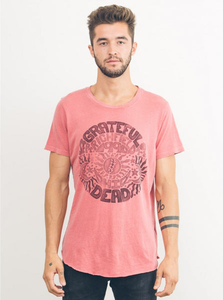 Grateful Dead Richfield Tee - biztee