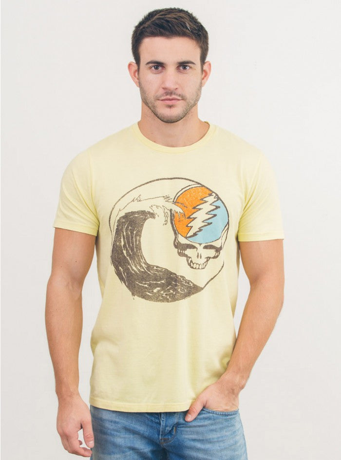 GRATEFUL DEAD TEE - biztee