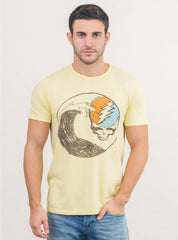 GRATEFUL DEAD TEE - biztee