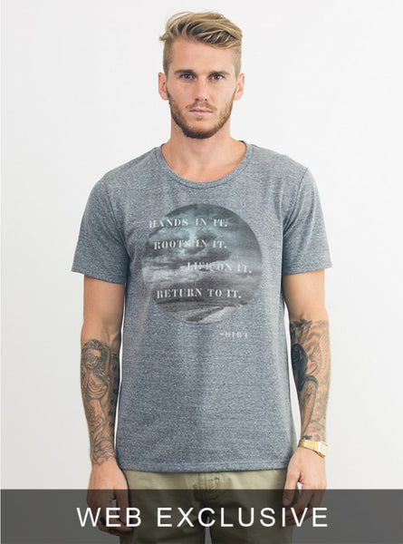 Florida Georgia Line Hands In It Tee - biztee