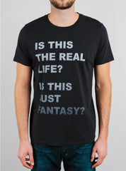 Is This Real Life? Tee - biztee