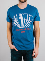 The Who Tee - biztee