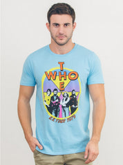THE WHO TEE - biztee