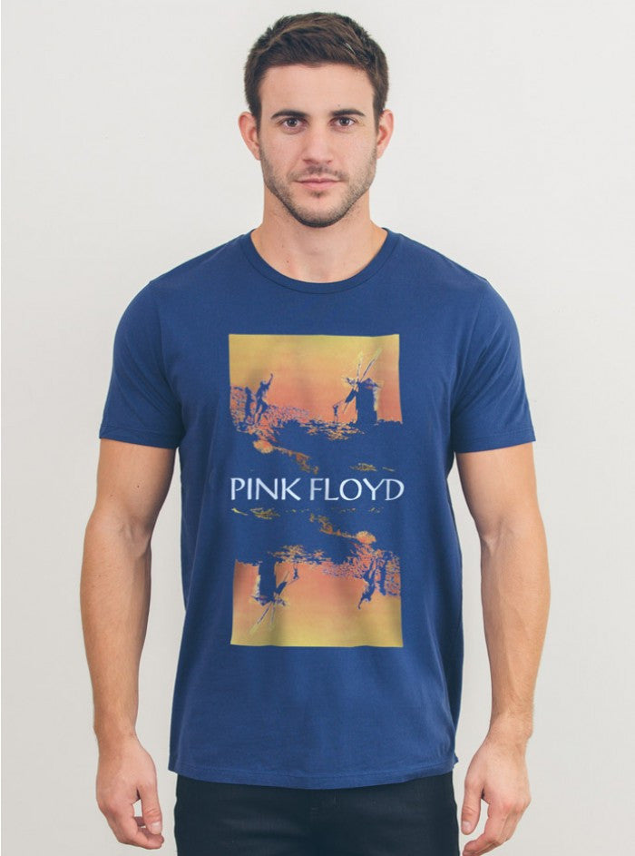 PINK FLOYD TEE - biztee