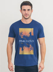 PINK FLOYD TEE - biztee
