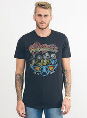 Aerosmith Tee - biztee