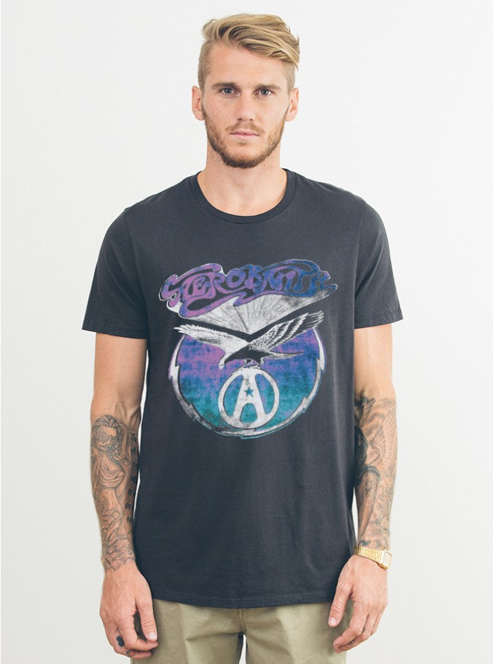 Aerosmith Tee - biztee
