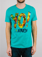 Yo! MTV Raps Tee - biztee