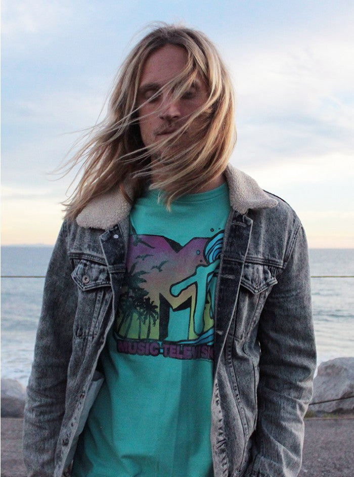 MTV TEE - biztee