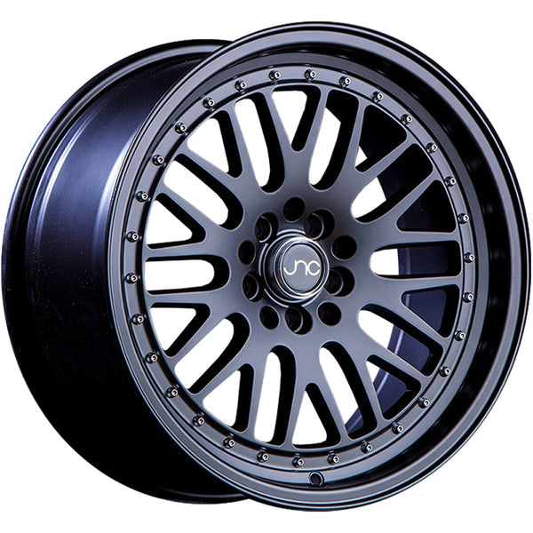 JNC001 Gloss Black Machine Lip
