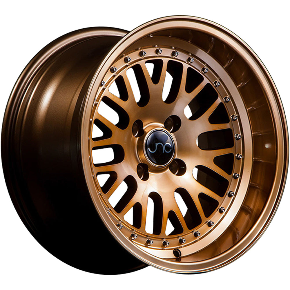 JNC001 Gloss Bronze