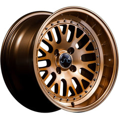 JNC001 Gloss Bronze