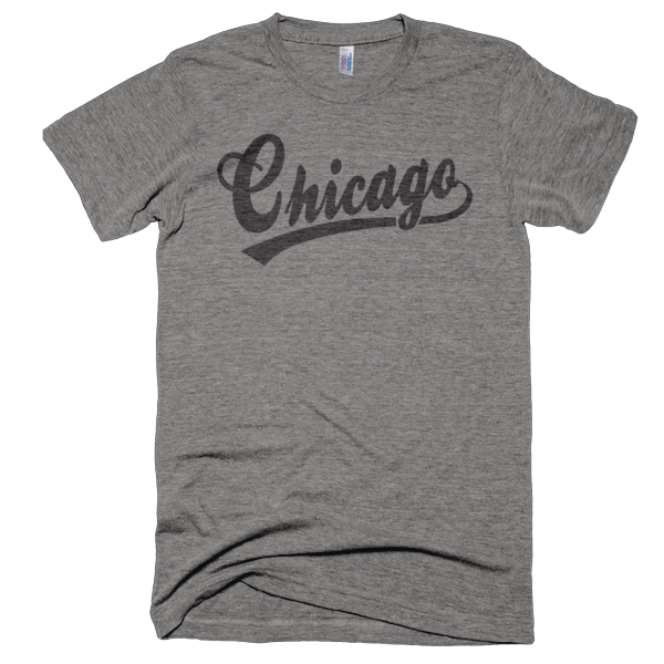 Chicago - biztee