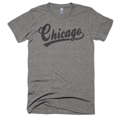 Chicago - biztee