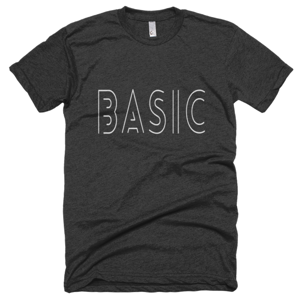 Basic - biztee