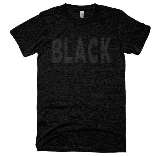Black - biztee