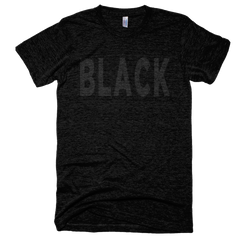 Black - biztee