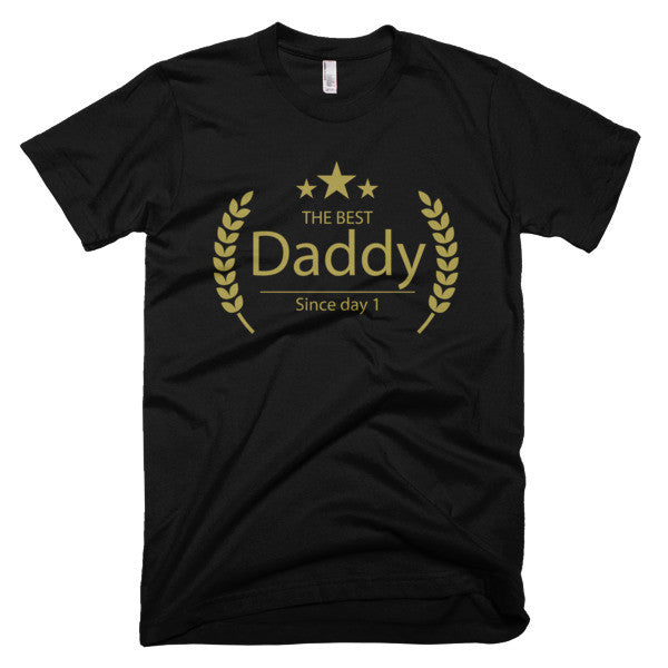 The best daddy since day 1 - biztee