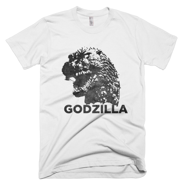 Godzilla - biztee