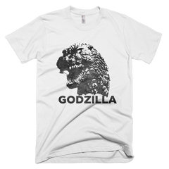 Godzilla - biztee
