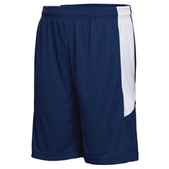 Men's Performance Short with Pockets