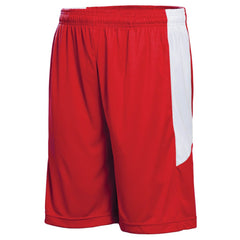 Men's Performance Short with Pockets