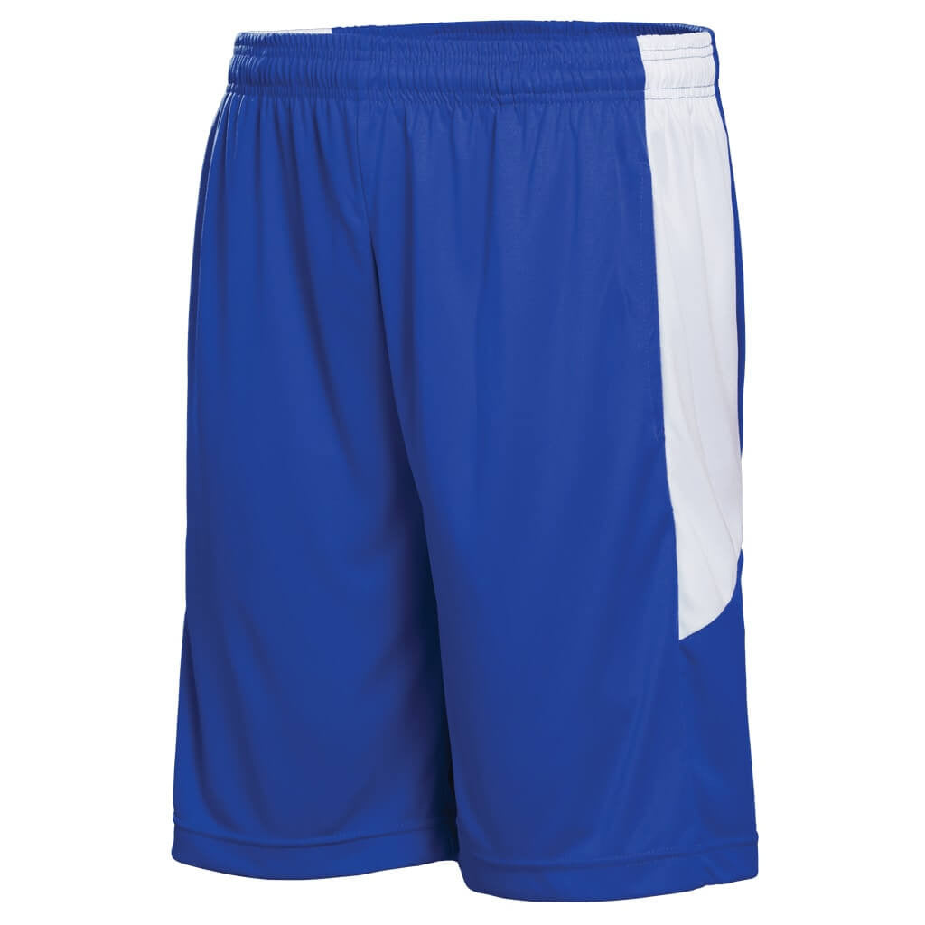 Men's Performance Short with Pockets