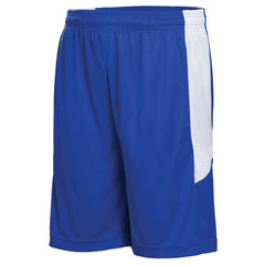 Men's Performance Short with Pockets