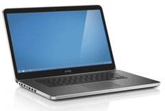 Dell  XPS